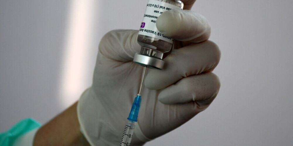 Выездная вакцинация от Covid-19 в конце этой недели пройдет в шести самоуправлениях