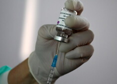 Выездная вакцинация от Covid-19 в конце этой недели пройдет в шести самоуправлениях