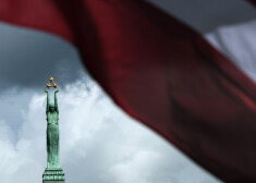 21. augustā apritēs 30 gadi kopš Latvijas neatkarības atjaunošanas de facto