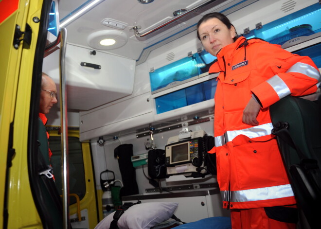 Covid-диссиденты мешали работе скорой - медики обратились в полицию