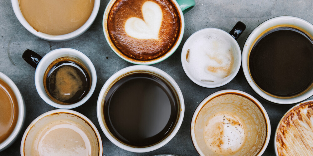 Как уменьшить вред от кофе: 8 специй, которые нейтрализуют негативное влияние кофеина