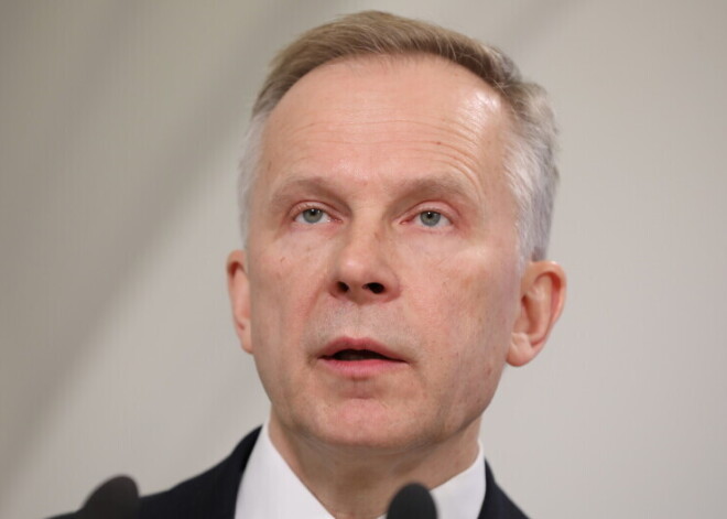 В пятницу прошел обыск по месту жительства Римшевича