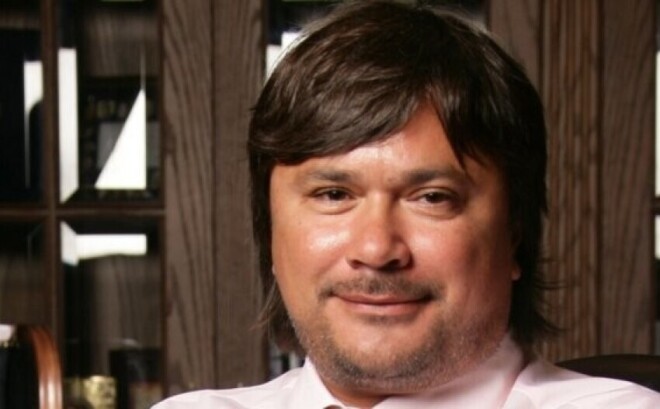 Игорь Буймистерс