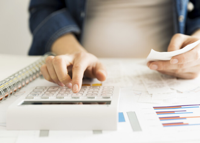 Kā plānot, tērēt un sadalīt ģimenes budžetu?