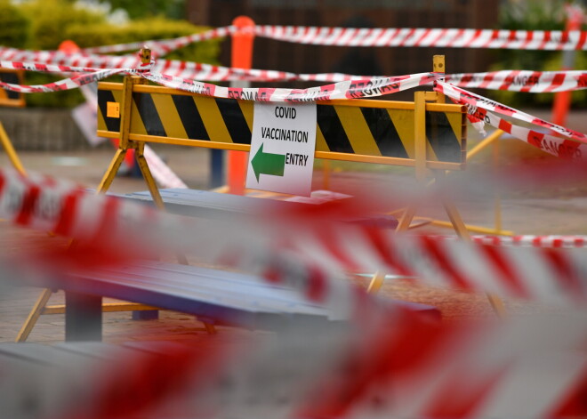 Jaunzēlande pagarina karantīnu līdz sestdienai