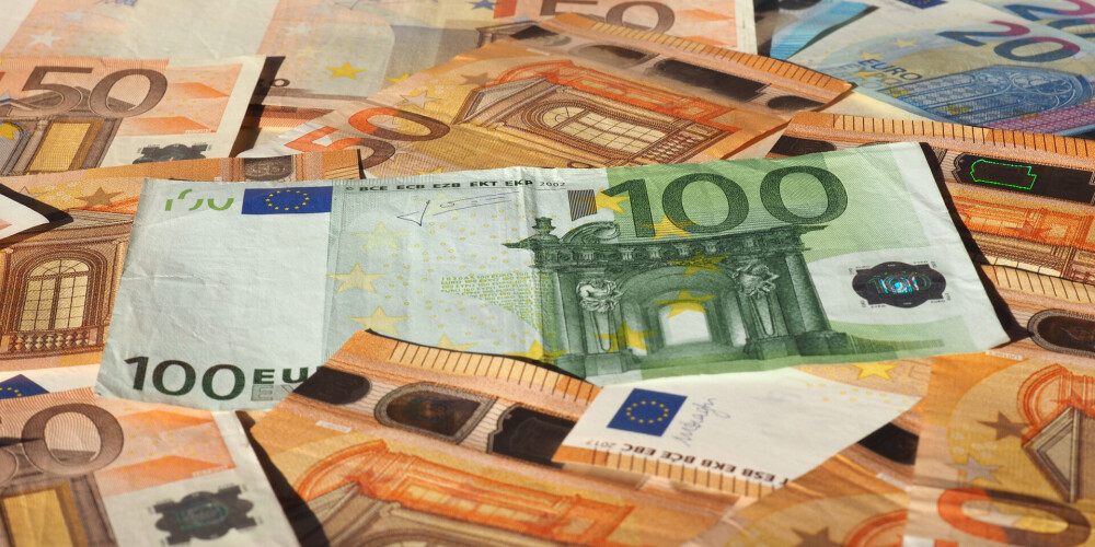 Pēc izdevumu pārskatīšanas ministrijās rasti 172,3 miljoni eiro prioritāšu finansēšanai