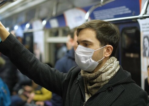 Иллюстративное фото