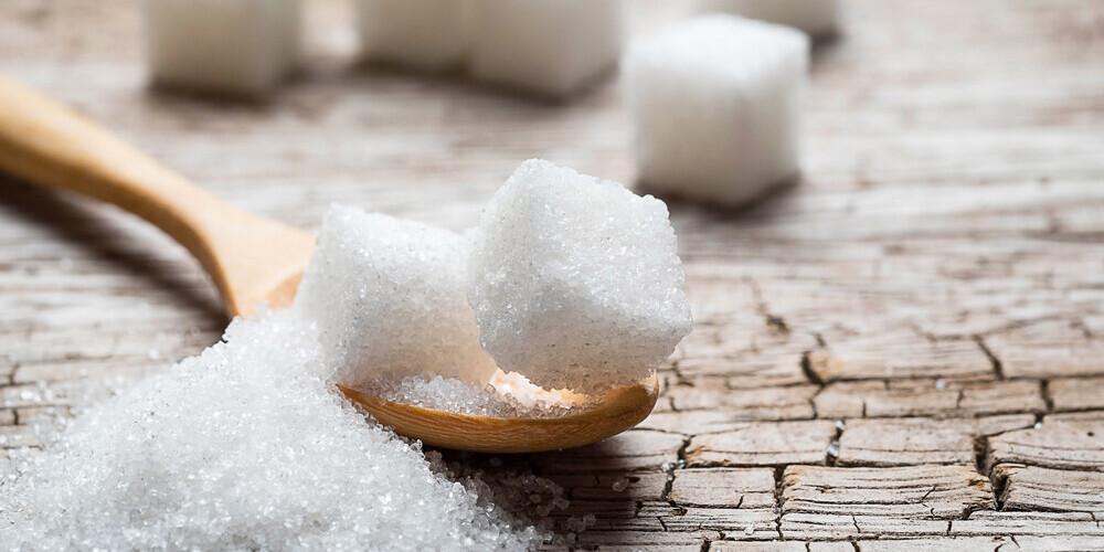 Почему нельзя совсем отказываться от сахара?