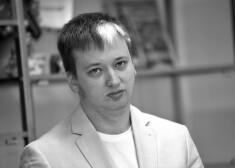 Traģiskā negadījumā bojā gājis Rīgas domes deputāts Aleksandrs Kuzmins