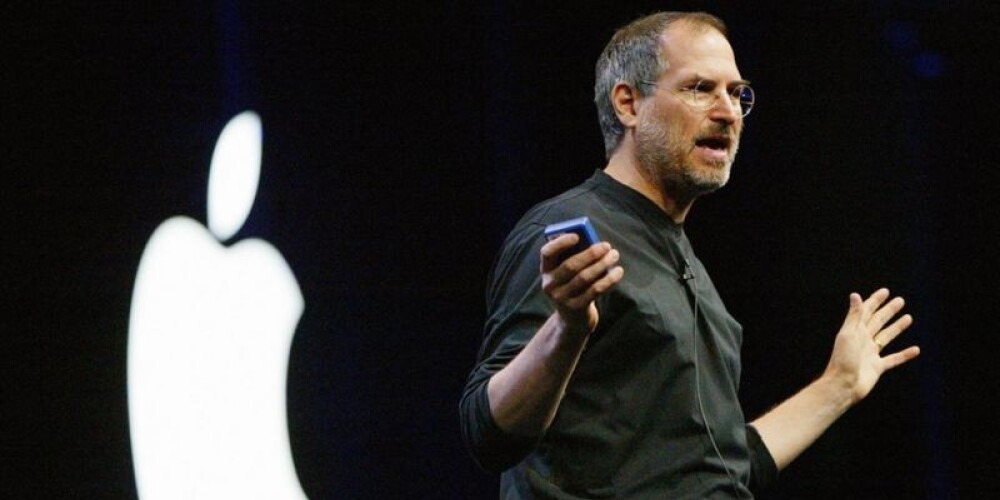 10 лет без Стива Джобса: как Apple пытается сохранить свою магию