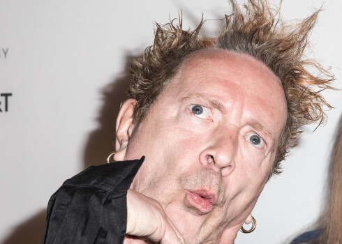 Солист Sex Pistols проиграл суд и лишился своих песен