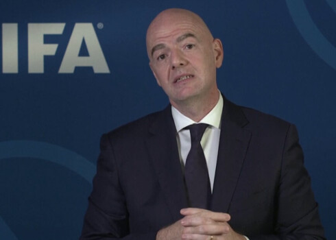 FIFA no vairākam korupcijas lietām atgūs zaudēto naudu 171,3 miljonu eiro vērtībā