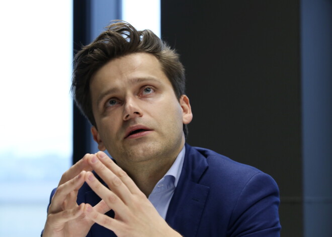 Мнение: нужен ли будет Covid-сертификат для посещения магазинов в Латвии?