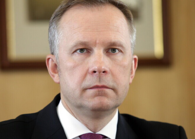 Адвокат: бывший акционер Trasta komercbanka был агентом KNAB и пытался спровоцировать Римшевича на дачу взятки