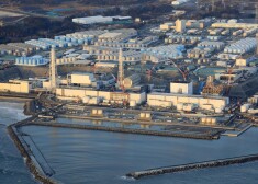 Fukušimā būvēs zemūdens tuneli, lai no atomelektrostacijas izsūknētu lieko ūdeni