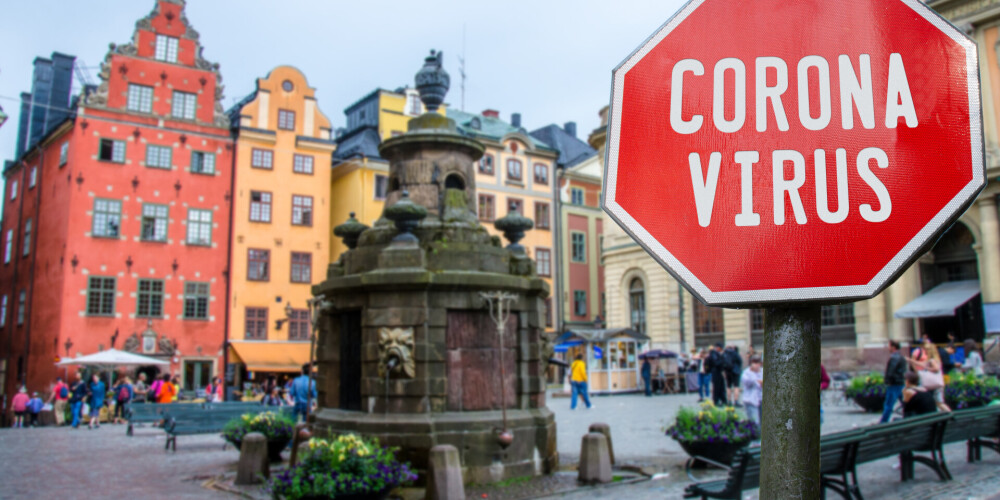 В Швеции зарегистрировали 68 000 жалоб на побочные эффекты вакцин против Covid-19