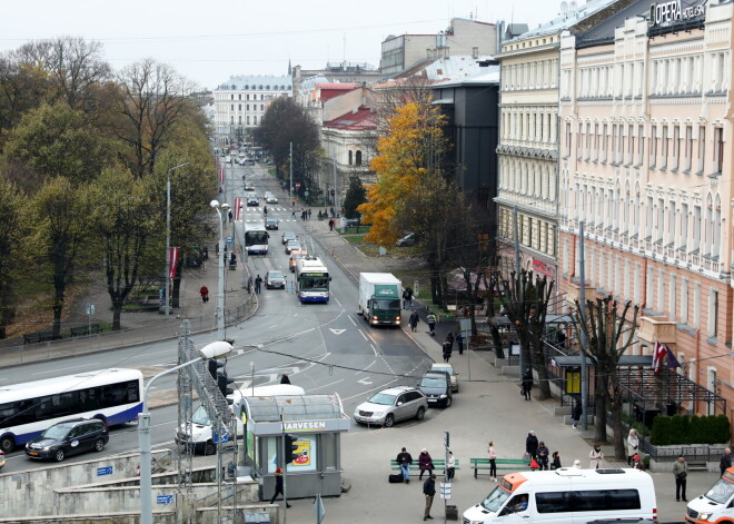 Viesnīcas "Opera Hotel & SPA" pārvaldītājs pasludināts par maksātnespējīgu