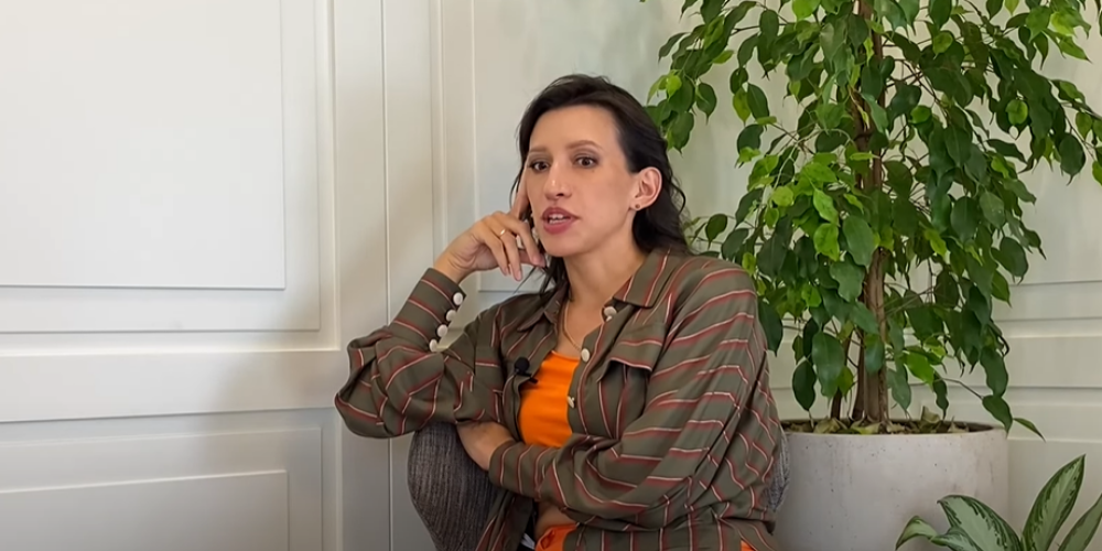 "Еприкян была уверена, что мне ее не понять": Елена Борщева о скандальном уходе из Comedy Woman