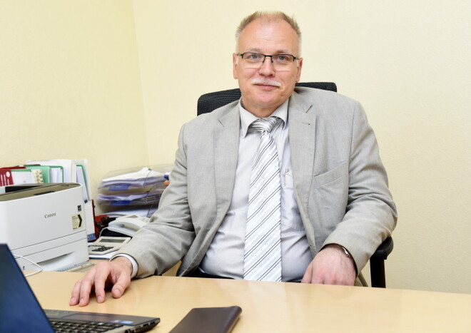 LVSADA līdera Valda Kera izteikumi ir nepatīkami pārsteiguši medicīnas profesionāļus.