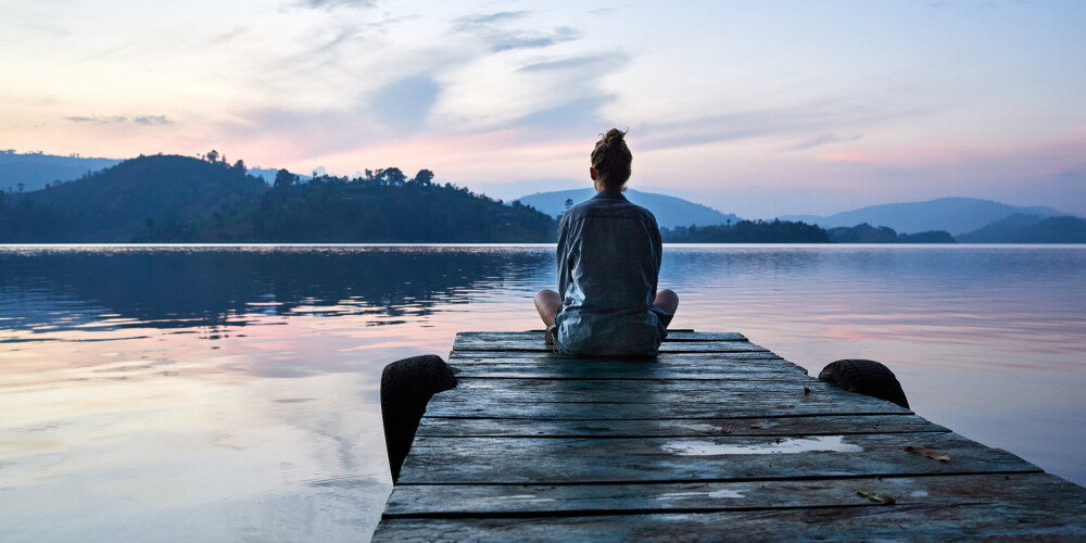 6 простых способов защитить свое внутреннее спокойствие