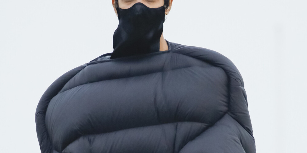 Rick Owens