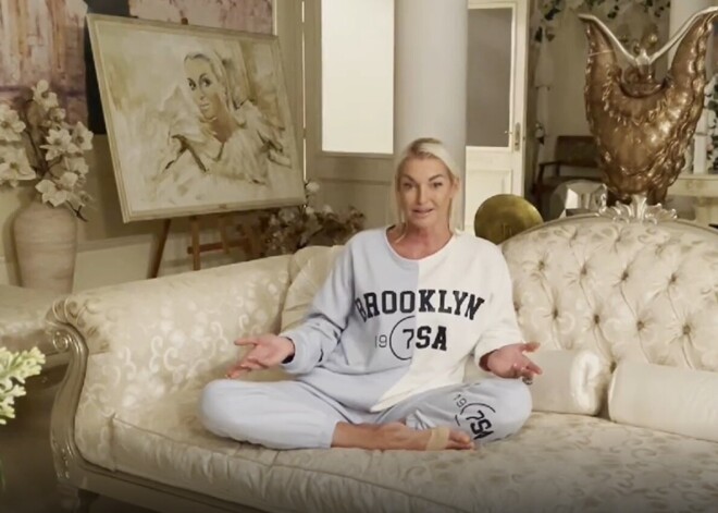 "Мои трусы интереснее, чем другие события": Волочкова рассорилась с каналом НТВ