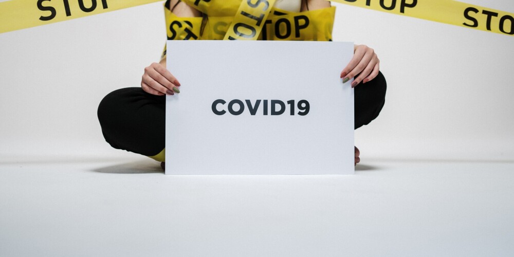 Covid-19 в Латвии: выявлено 196 новых случаев
