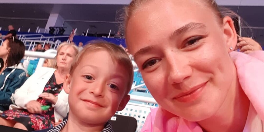 "Об этом никто не знает": почему Оксана Акиньшина молчит о старшем сыне