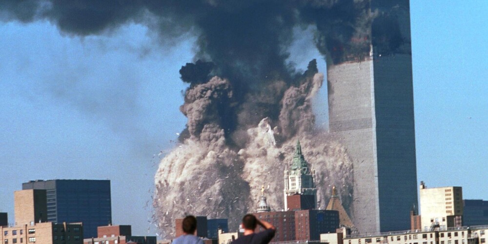 "Шансы на еще одно 11 сентября просто зашкаливают": в США боятся новых терактов