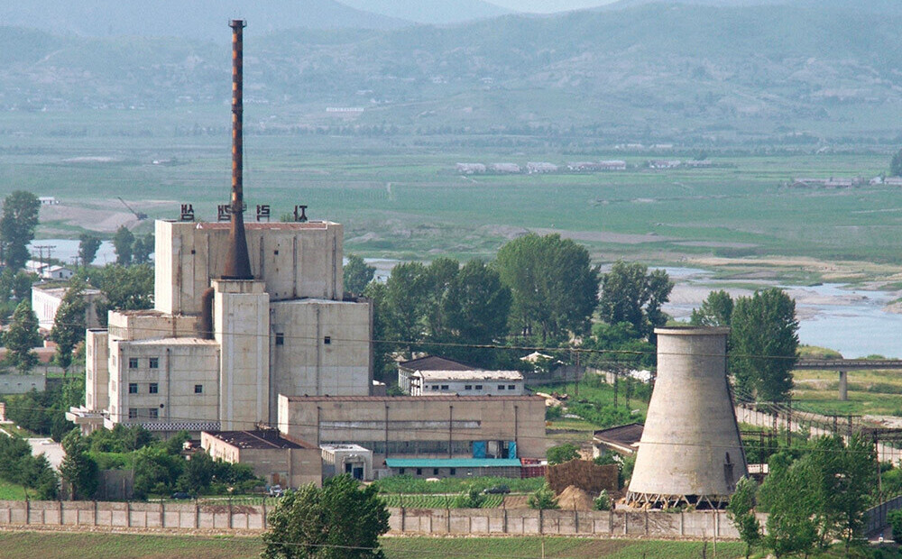 Ziemeļkoreja, domājams, Jonbjonas kodolreaktorā atsākusi ražot plutoniju