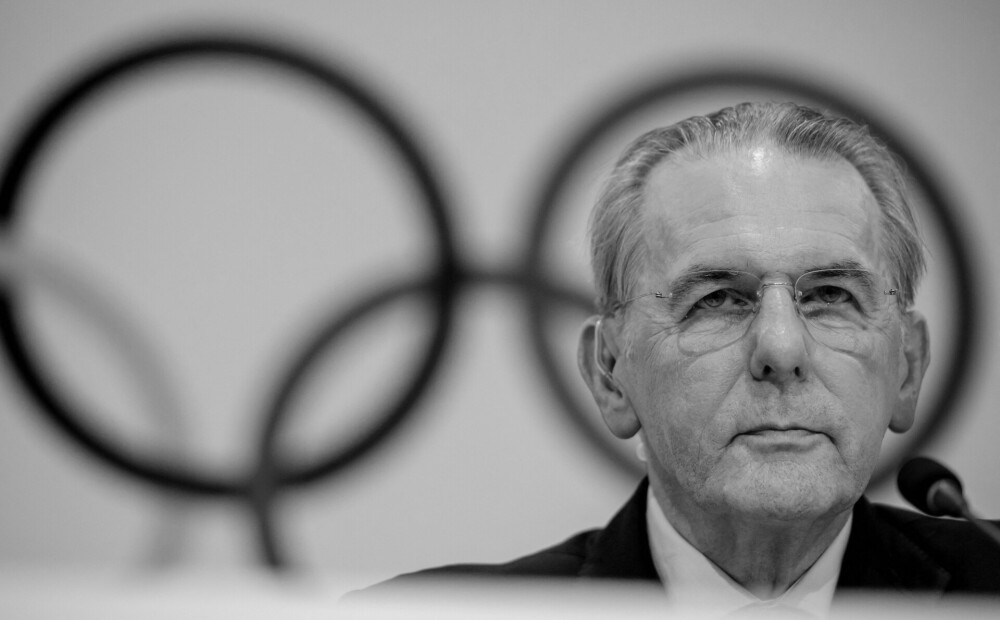 Mūžībā devies bijušais Starptautiskās Olimpiskās komitejas prezidents Žaks Roge
