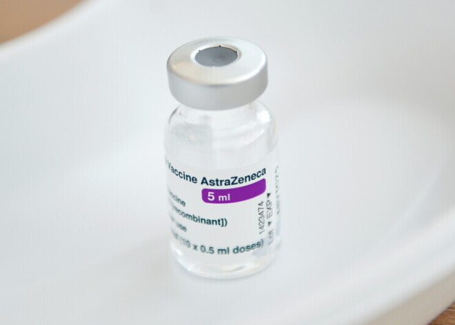 Возросло число работников образовательных учреждений вакцинированных от Covid-19