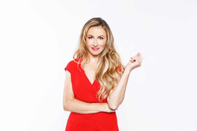 Ieva Koha-Zeltiņa.