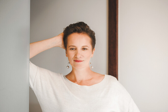 Laura Dennler.