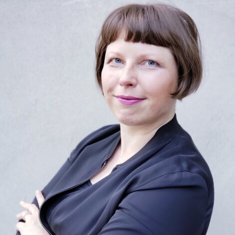 Alise Tīfentāle.
