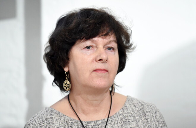 Anda Laķe.