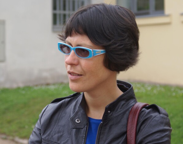 Ineta Lipša.