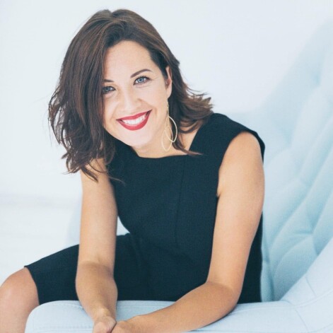 Laura Vanaga.