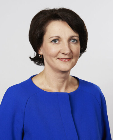 Mārīte Seile.