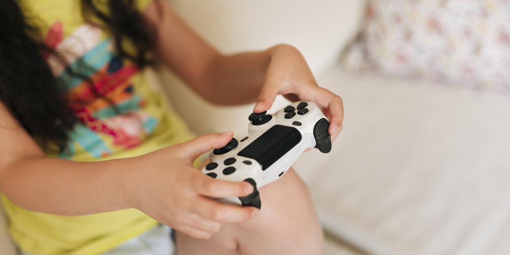Детям в Китае ограничили время для видеоигр до трех часов в неделю