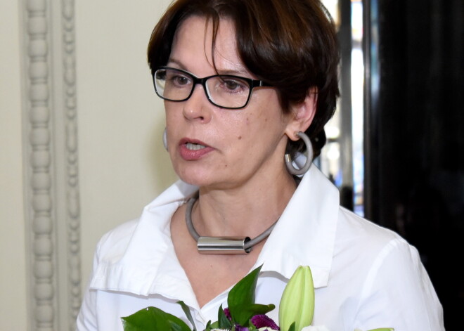"Pastaiga" sasniegumu tops - Latvijas gada sievietes zinātnē un izglītībā 2021