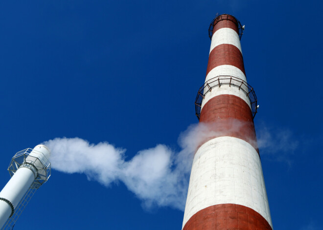 В Риге тариф на отопление повышен на 26,6%