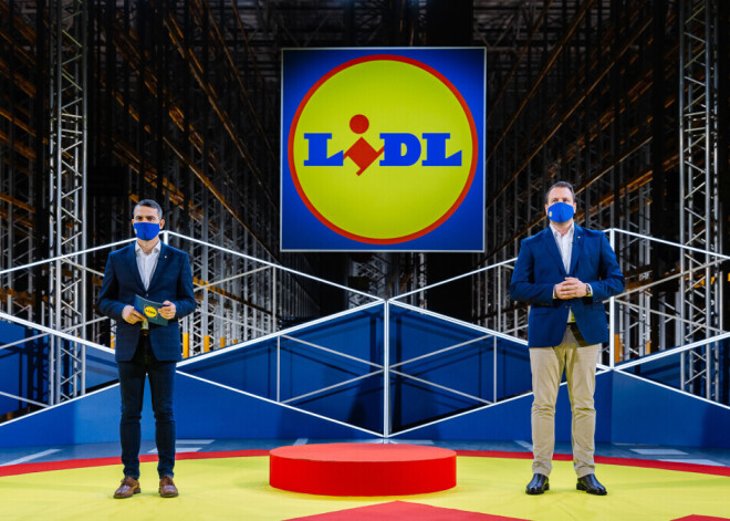 "Снова русификация!": объявление о работе в Lidl на русском изрядно рассердило пользователей Сети