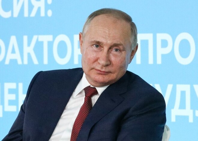 Учительница Путина рассказала, как жаловалась на него родителям