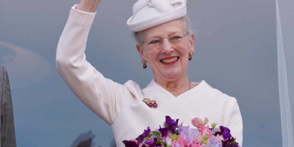 Королева Дании создаст декорации для нового проекта компании Netflix
