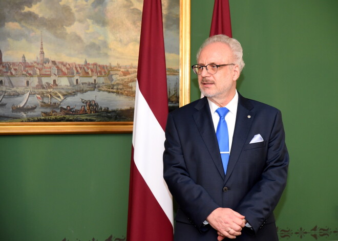 "У нас один общий враг - вирус Covid-19": Левитс о поиске единой стратегии и о вакцинации