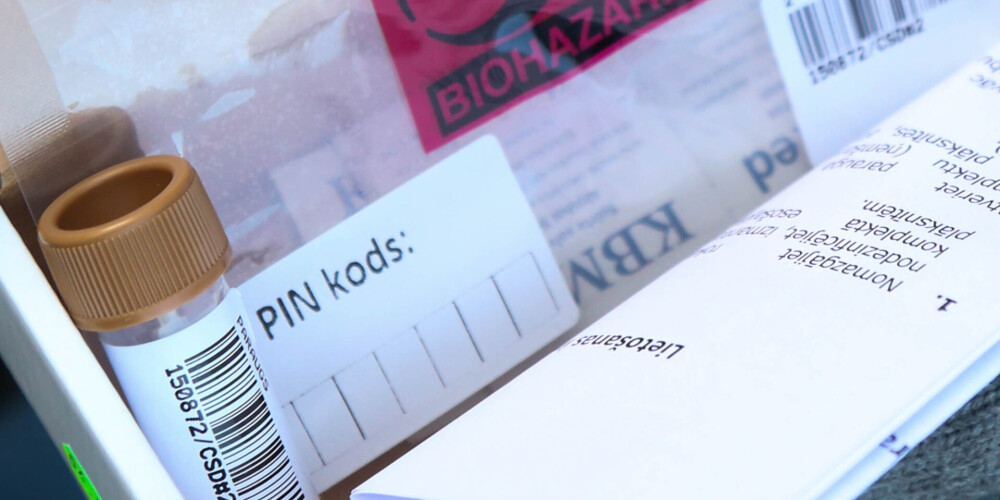 Ilustratīvs attēls.