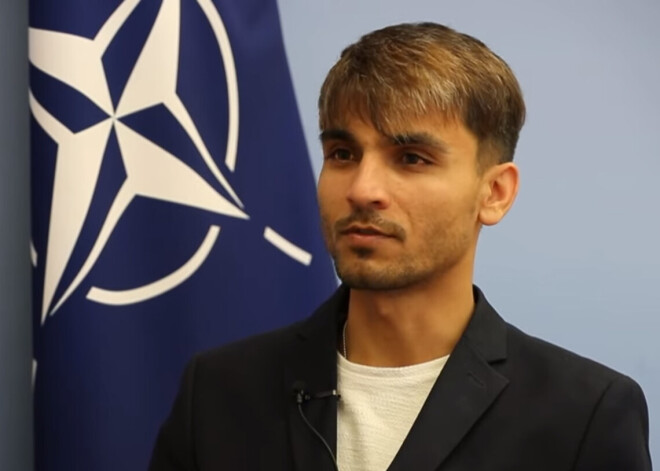 Афганец, просивший убежище в Латвии, рассказал об ужасах тюрьмы в Беларуси