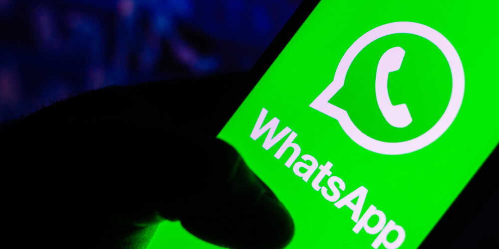 Придется платить по-крупному: WhatsApp получил самый большой штраф в истории ЕС за несколько нарушений