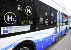 Более 16 млн "на ветер"? Проект с водородными троллейбусами не оправдал ожиданий
